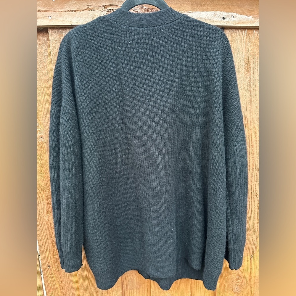 Jenni Kayne cocoon cardigan - Picture 7 of 7